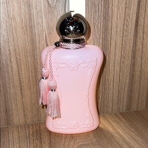 Delina Pink Perfume